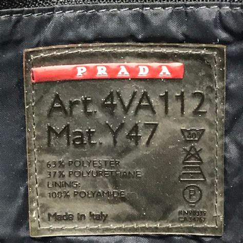 prada articolo 4vs110 mat.y47
